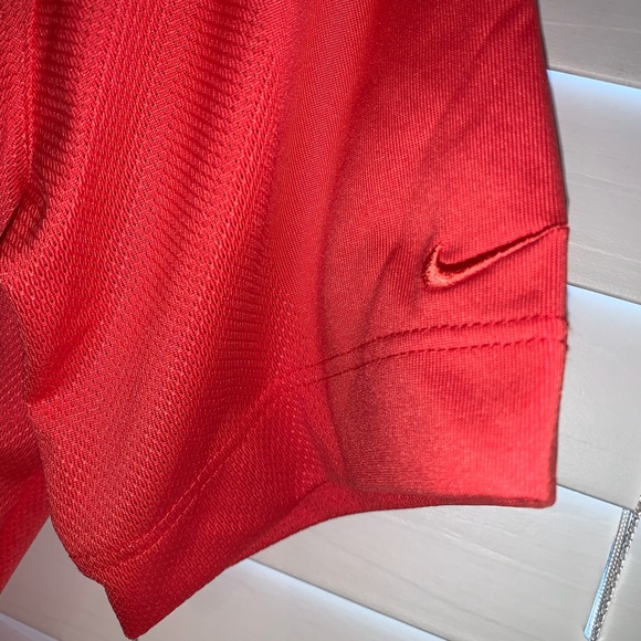 Nike Golf Women’s Body Mapping Polo  NWT  … - Picture 5 of 6